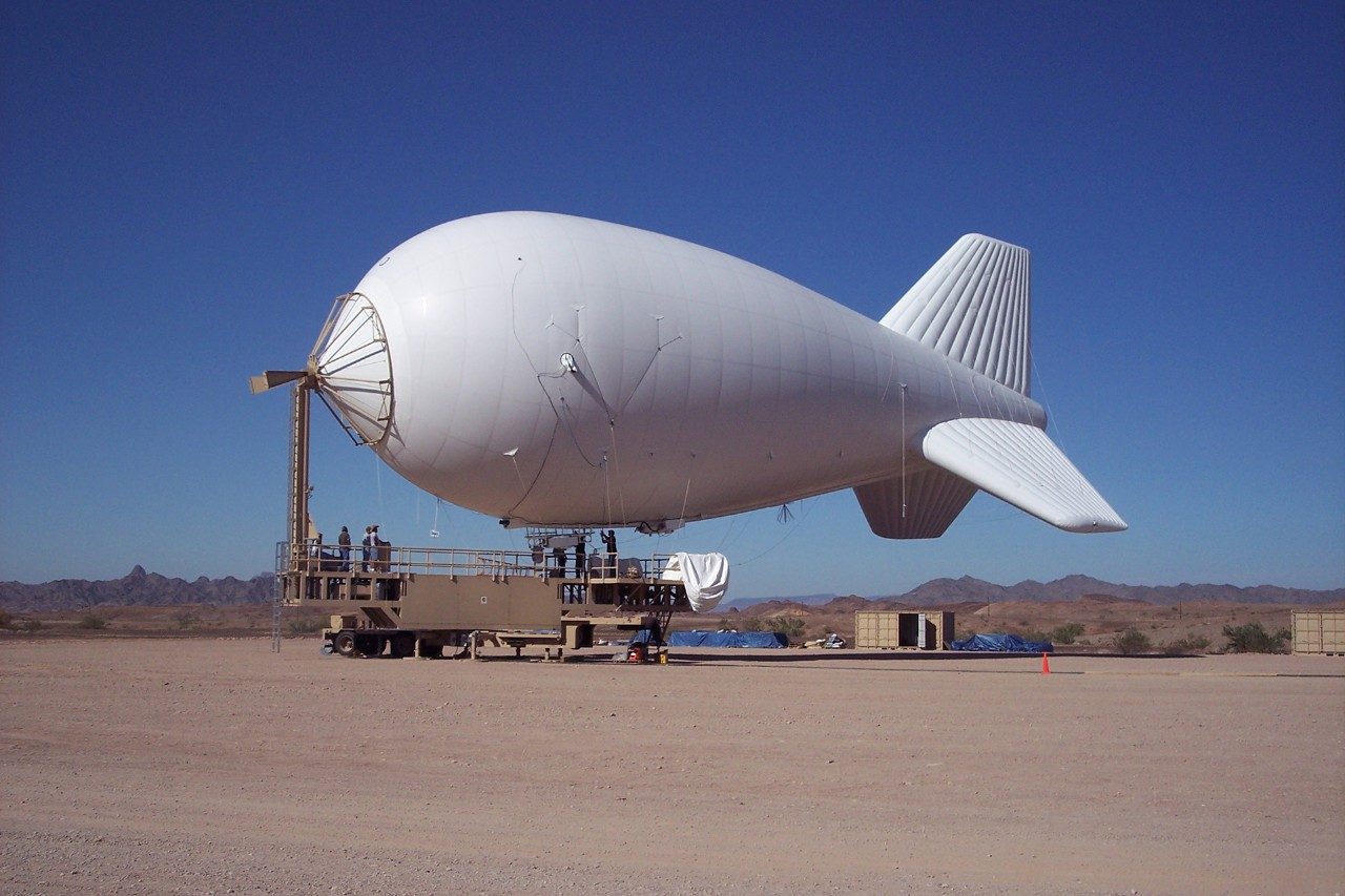Aerostat
